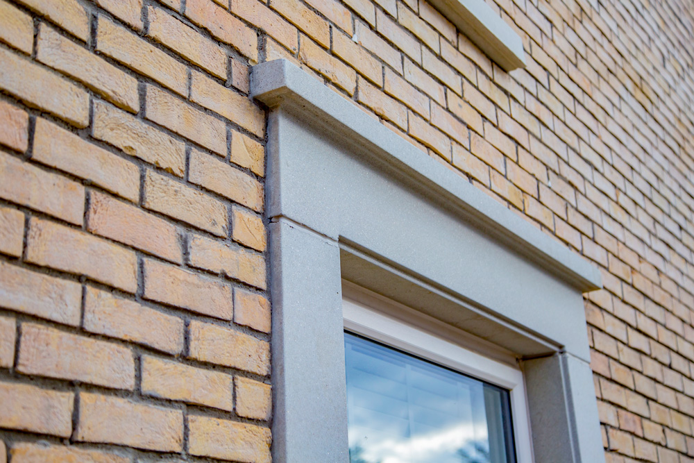 What is all you need to know about lintels? Guest Post Today