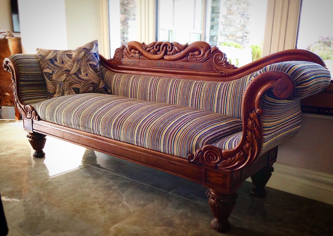 How To Choose Quality Upholstery Cleaning Services?