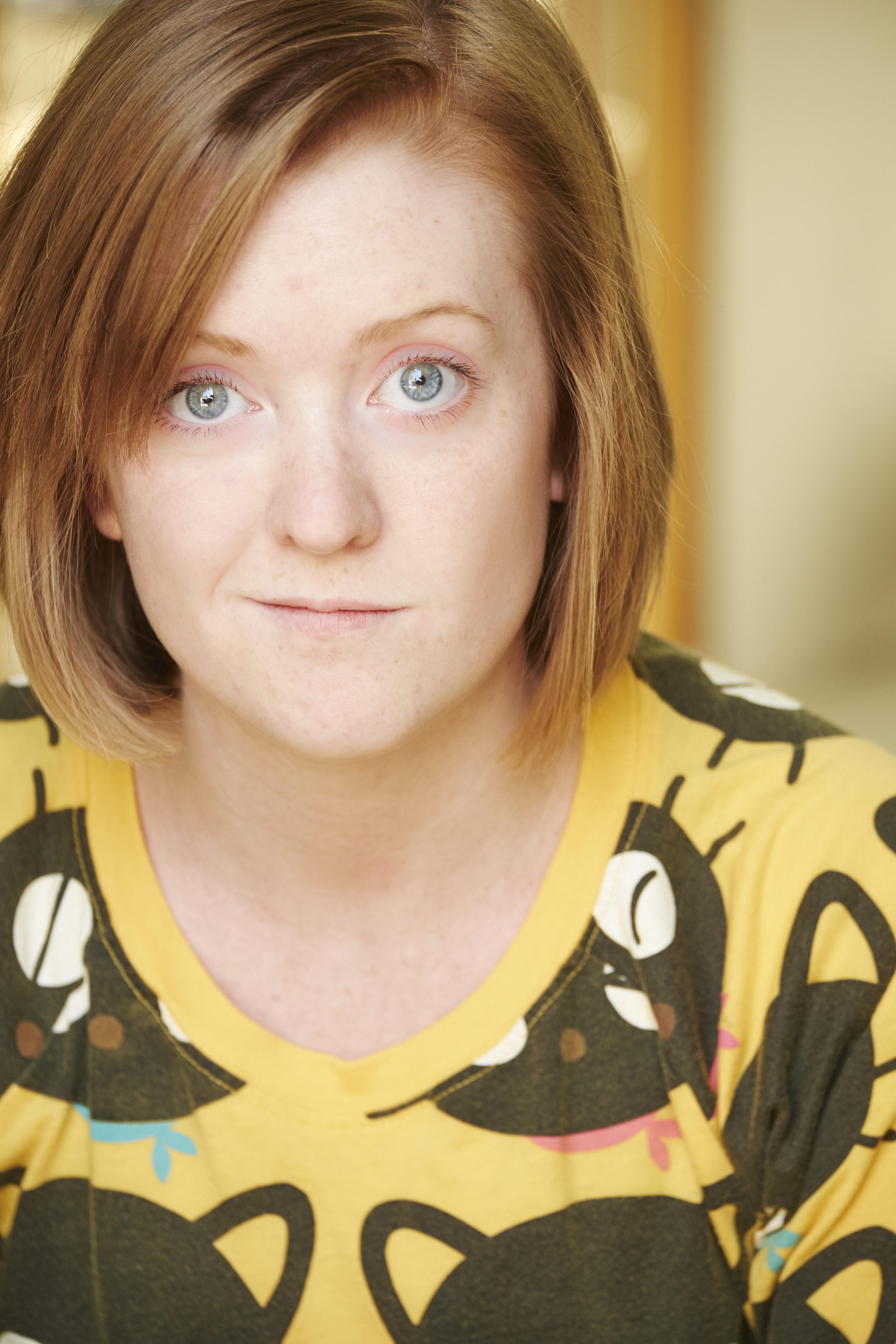Corina Boettger Talent Guest Relation Guy Talent Booking Agency