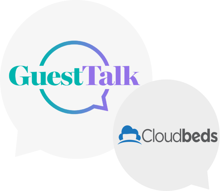 cloudbeds Guest Talk