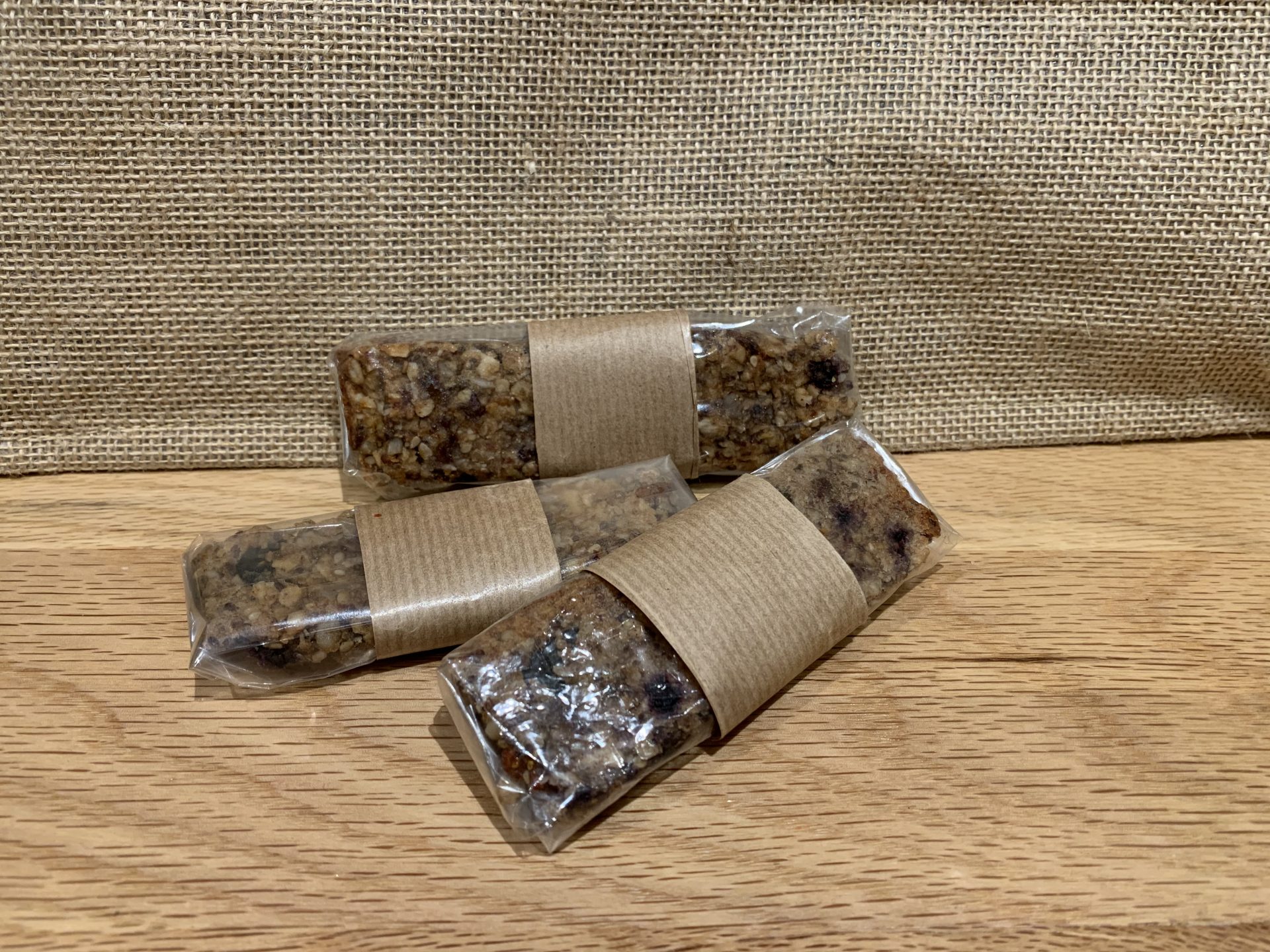 Pre Workout Bars Recipe with cereals Gugagreen