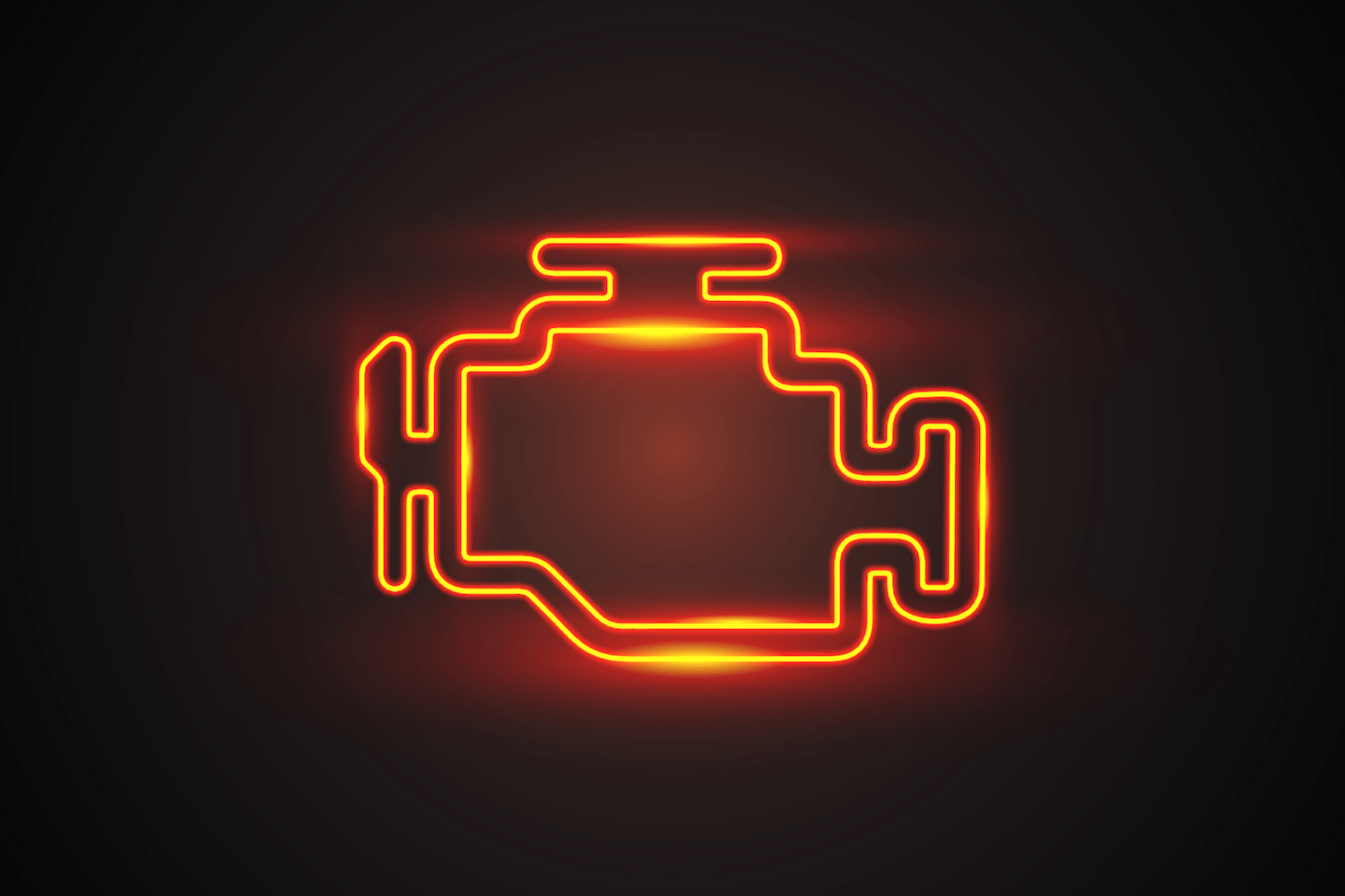 CHECK ENGINE... UNA SEÑAL DE ADVERTENCIA Guía Automotriz de Costa Rica