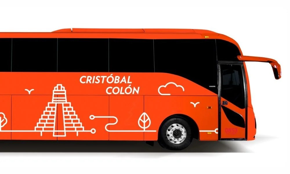 Buses para Petén, Horarios y Precios Guiabnb