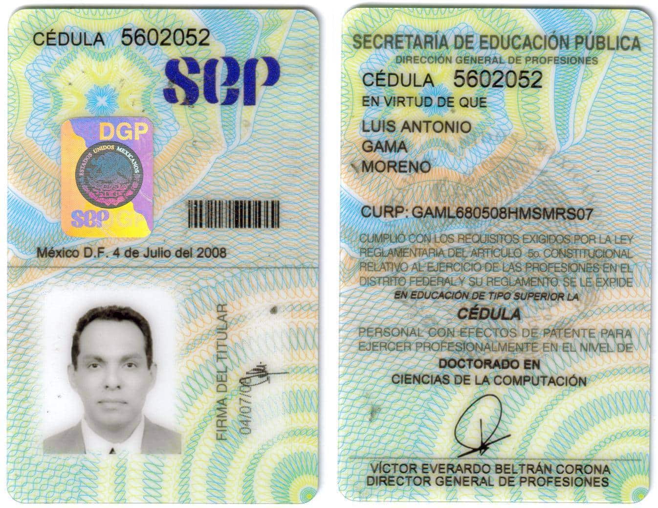 Requisitos para el Concurso de oposicion docente 20172018 ┃ Guía del
