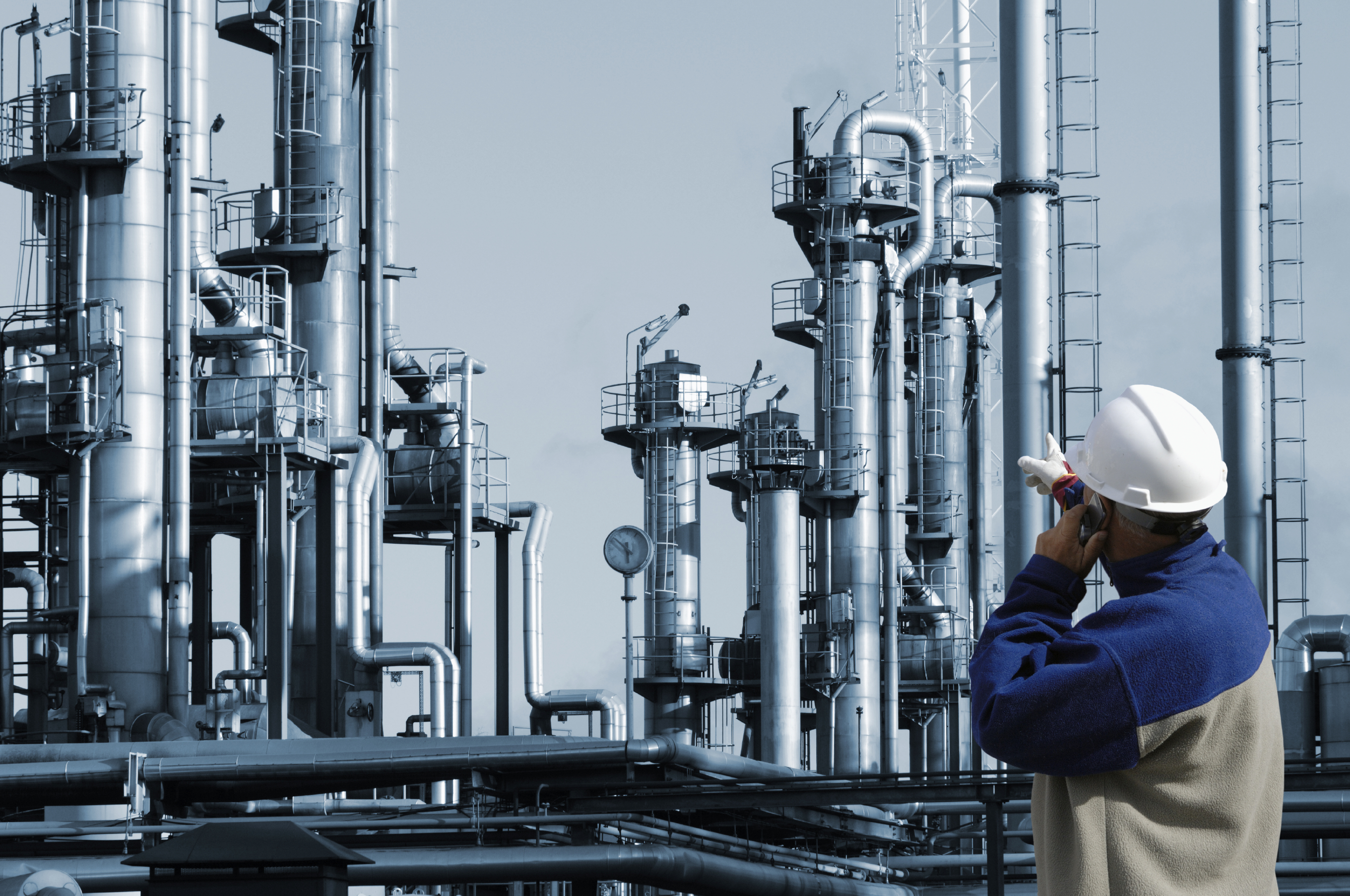 Promigás entregó informe anual del sector gas natural