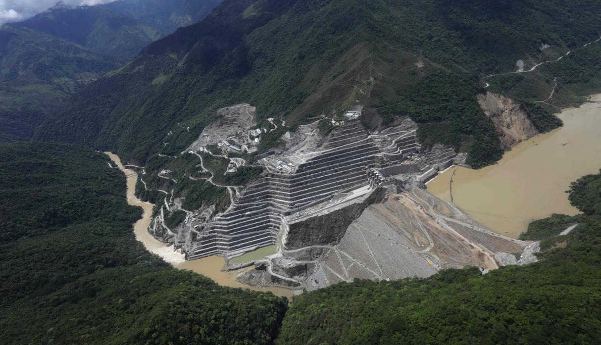 Informe de la Contraloría devela los ‘pecados’ de Hidroituango