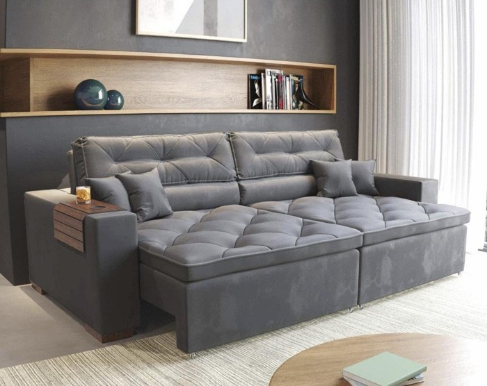 Melhores marcas de sofá descubra quais são! Guia do Sofá