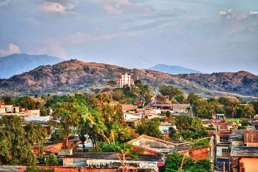 Chiapas Guía Gay México