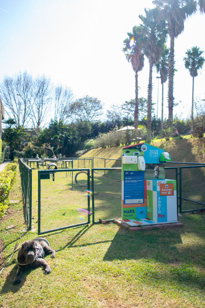 Pullman Guarulhos pet Guia Pet Friendly