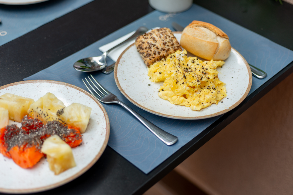 Radisson RED Campinas pet friendly Guia Pet Friendly