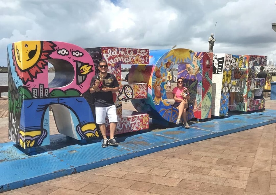 Viagem Petfriendly Recife e Olinda/PE Eu, VocÃª e os Pets