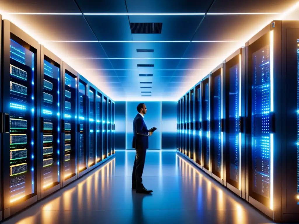 Migración a la nube Pasos para trasladar tu infraestructura TI a