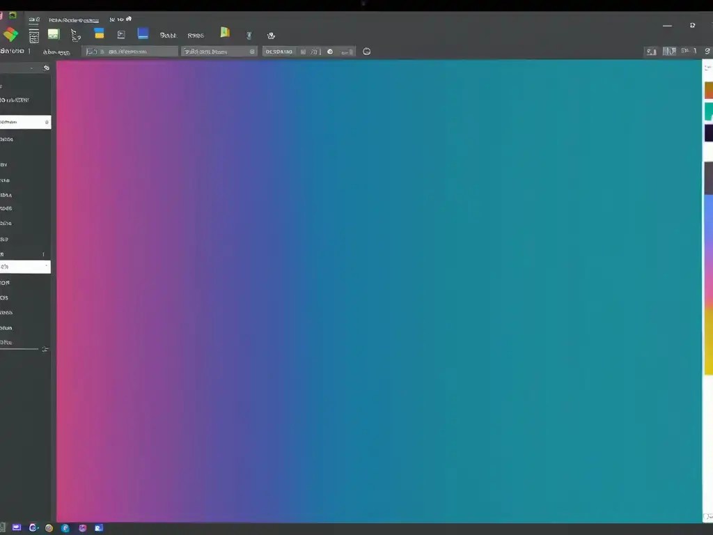 Pinta La Alternativa Ligera a MS Paint para Linux Guías Open Source