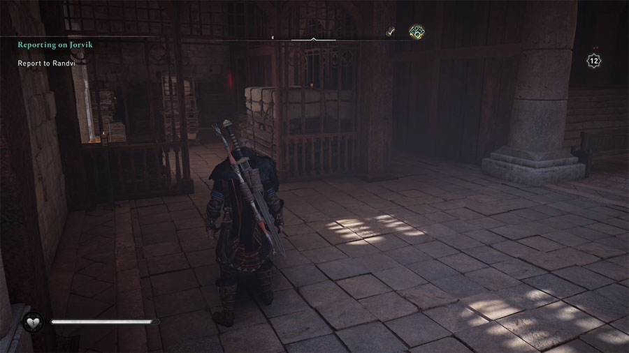 Assassins Creed Valhalla Jorvik Treasure Hoard Map Guide Guías y Juegos