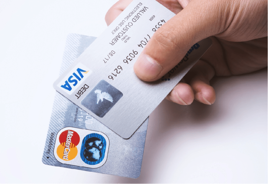 Can I have a credit card issued in Japan? Guidable