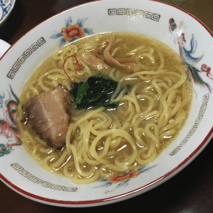 Frozen Ramen; Ramen with the Latest and Easiest Style Guidable Your