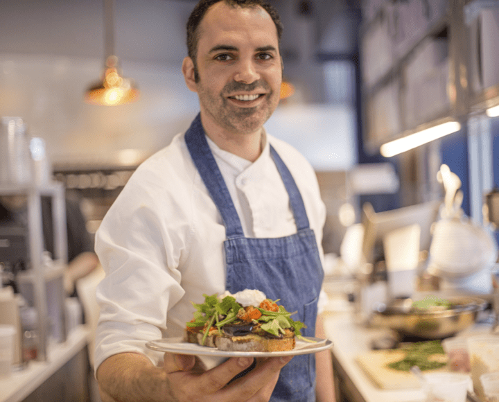 Get a Taste from The World’s Best Pastry Chef Right in Japan Guidable