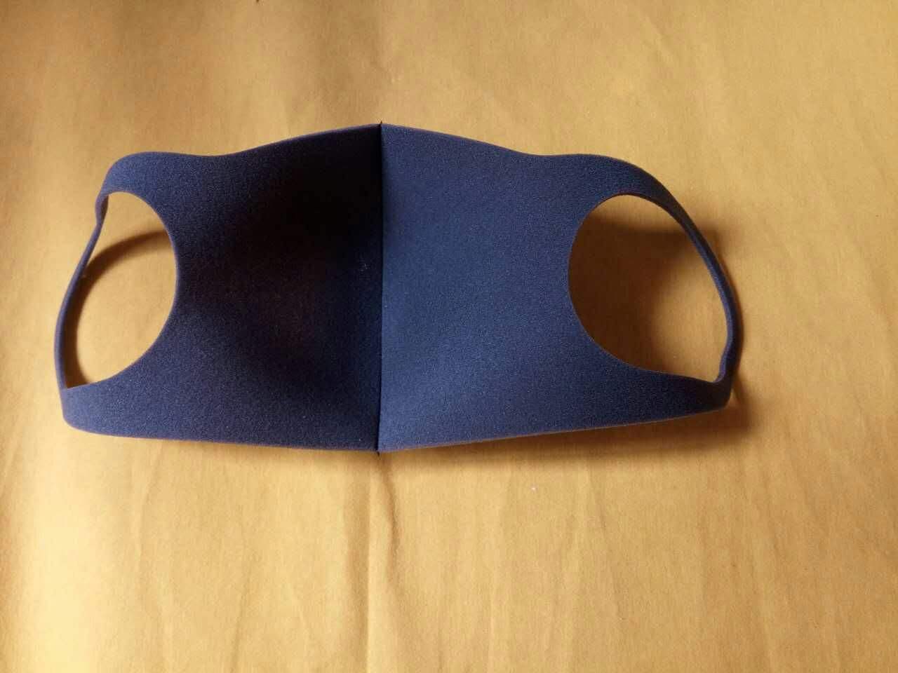 [en]Why do Japanese people wear Masks?[it]Perché i giapponesi