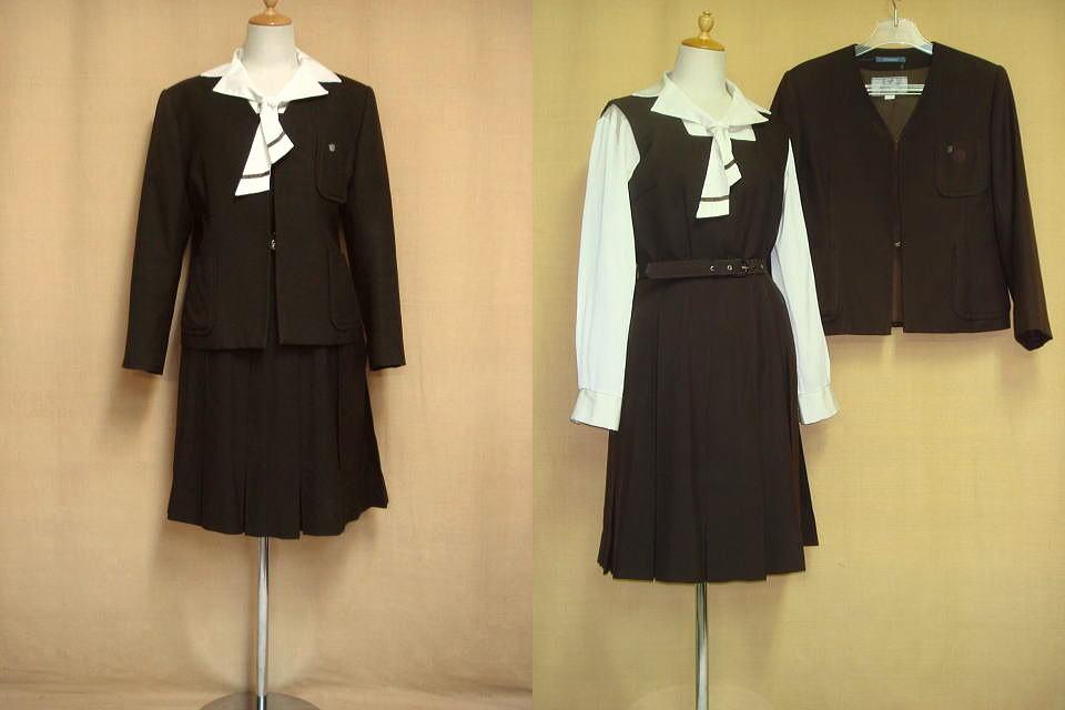 [en]10 Must Know Japanese School Uniform[es]10 lindos uniformes