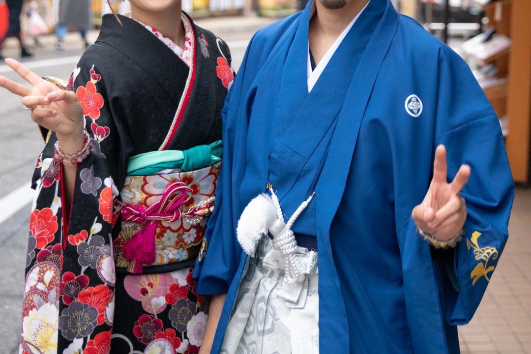 Japanese Winter Fashion What To Wear And How To Wear It Guidable