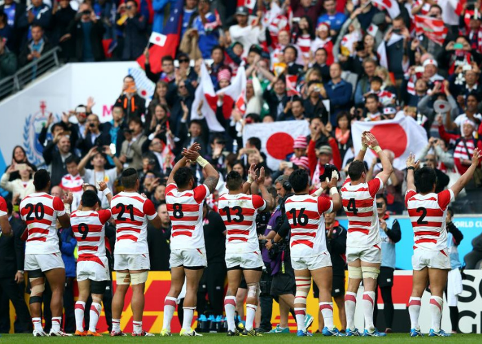 The History of Rugby in Japan Guidable Your Guide to a Sustainable