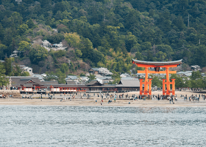 Japan National Holidays Marine Day and Sports Day! Guidable Japan