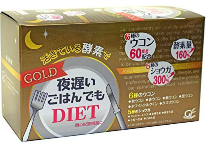 Have You Heard of These Popular Japanese Weight Loss Diets And Slimming