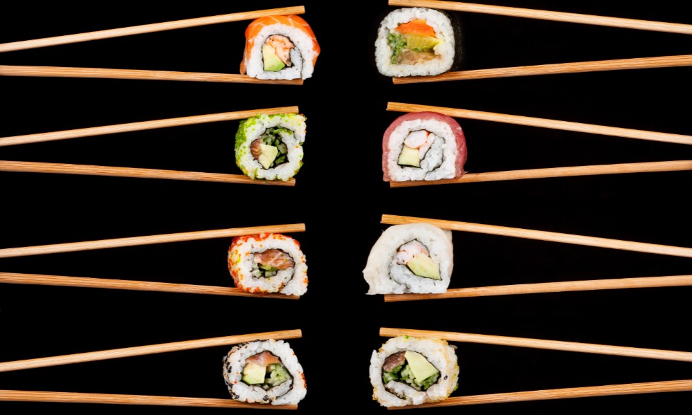 Food in Japanese Unique Expressions Related to Food