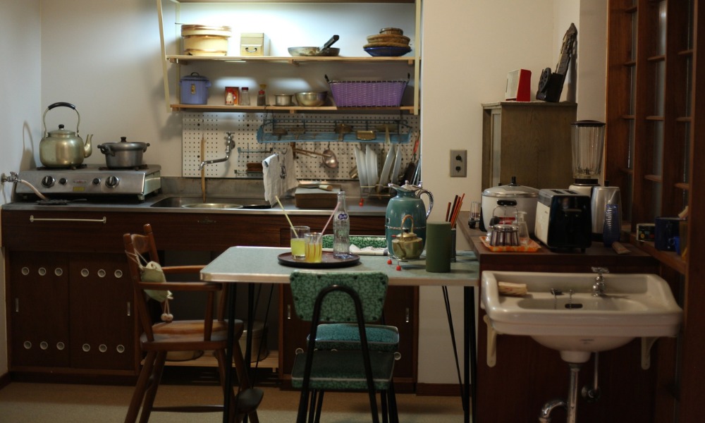 Lost in the Japanese Kitchen A Special Guide for Newbies! Guidable