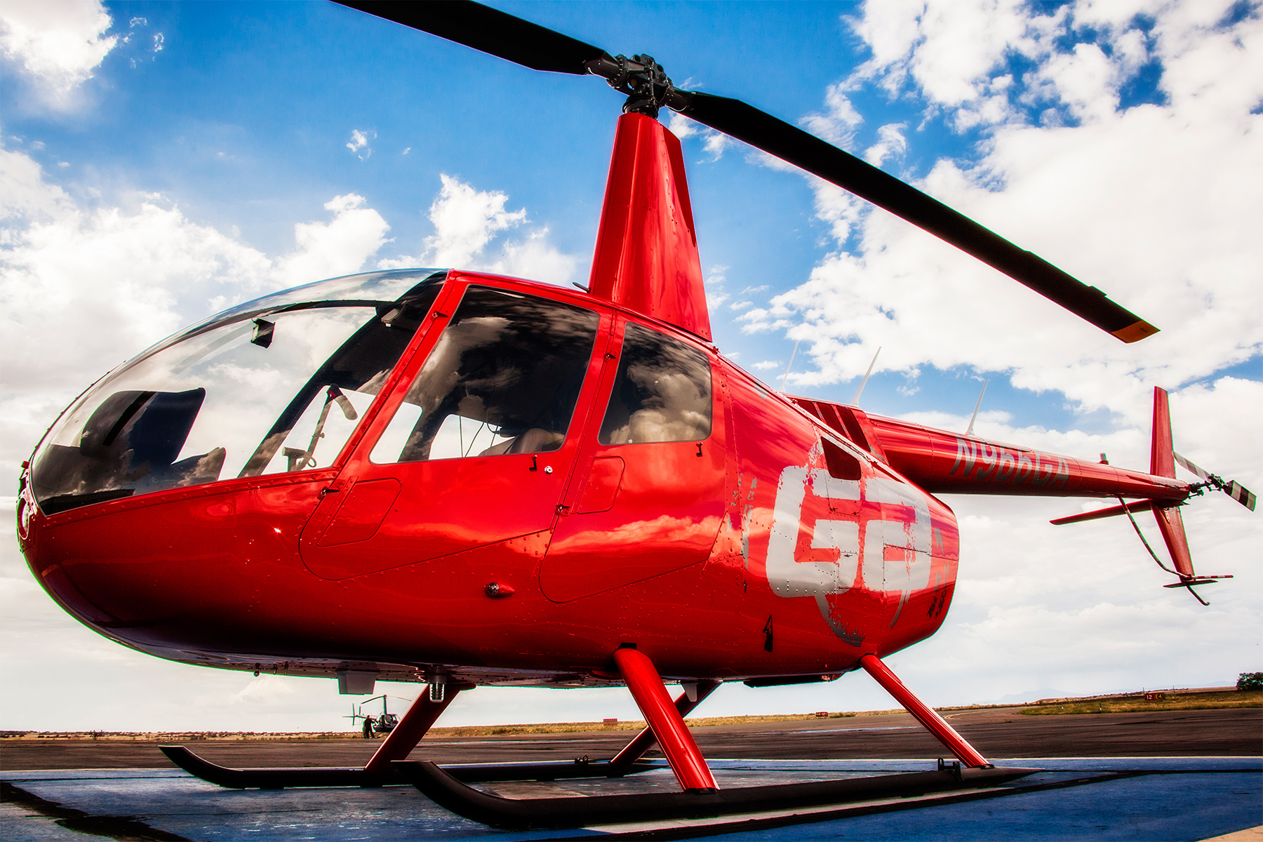 Best Helicopter Flight School and Guidance For Selecting The Right