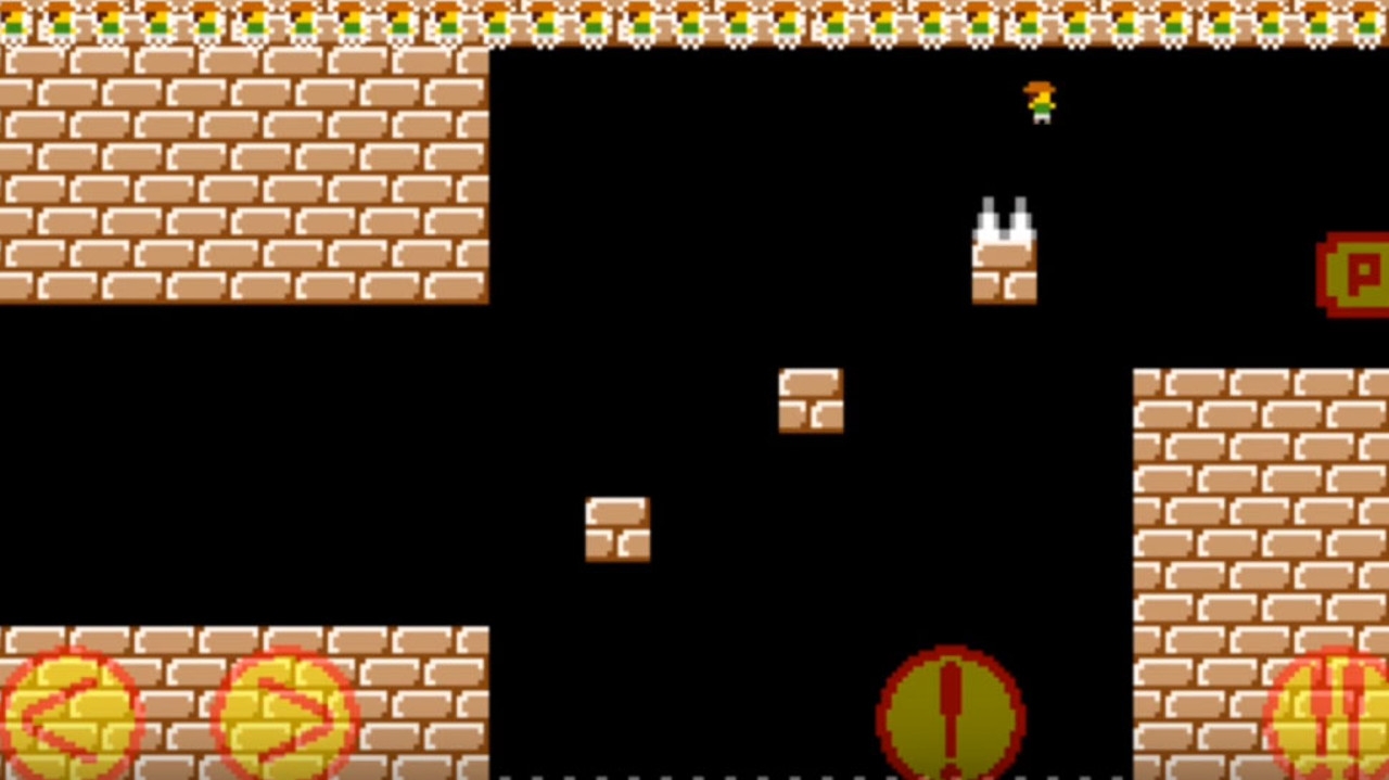 Cкачать Trap Adventure 2 на ПК GuideApple