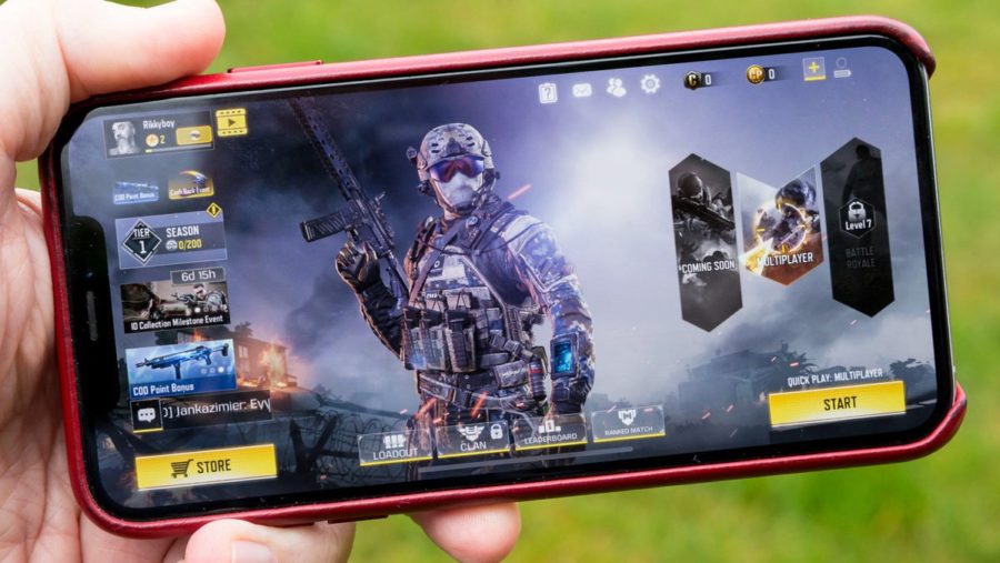 Call of Duty Mobile вылетает на iOS 14 beta GuideApple