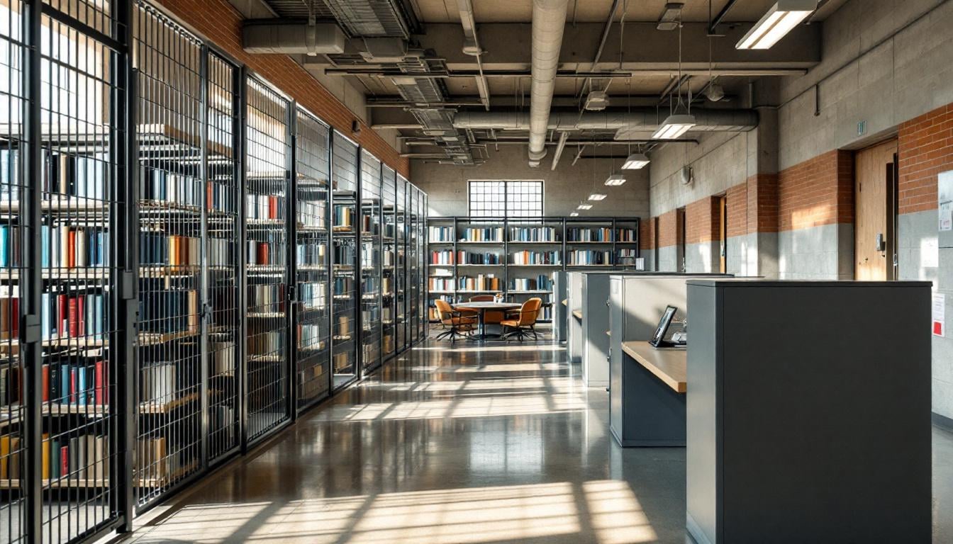 How to contact an inmate at Western Reception Diagnostic Correctional