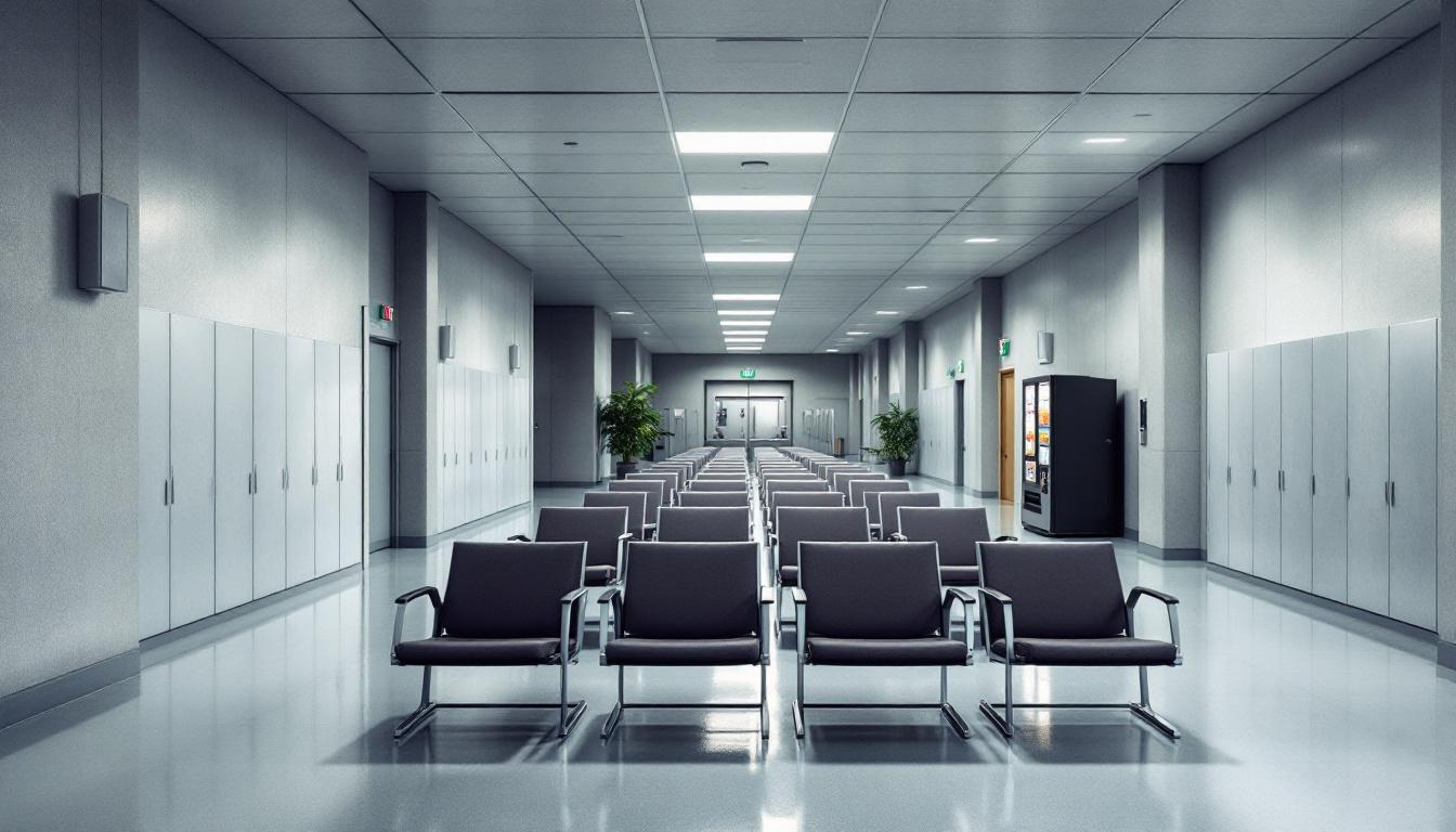 How to contact an inmate at Western Reception Diagnostic Correctional