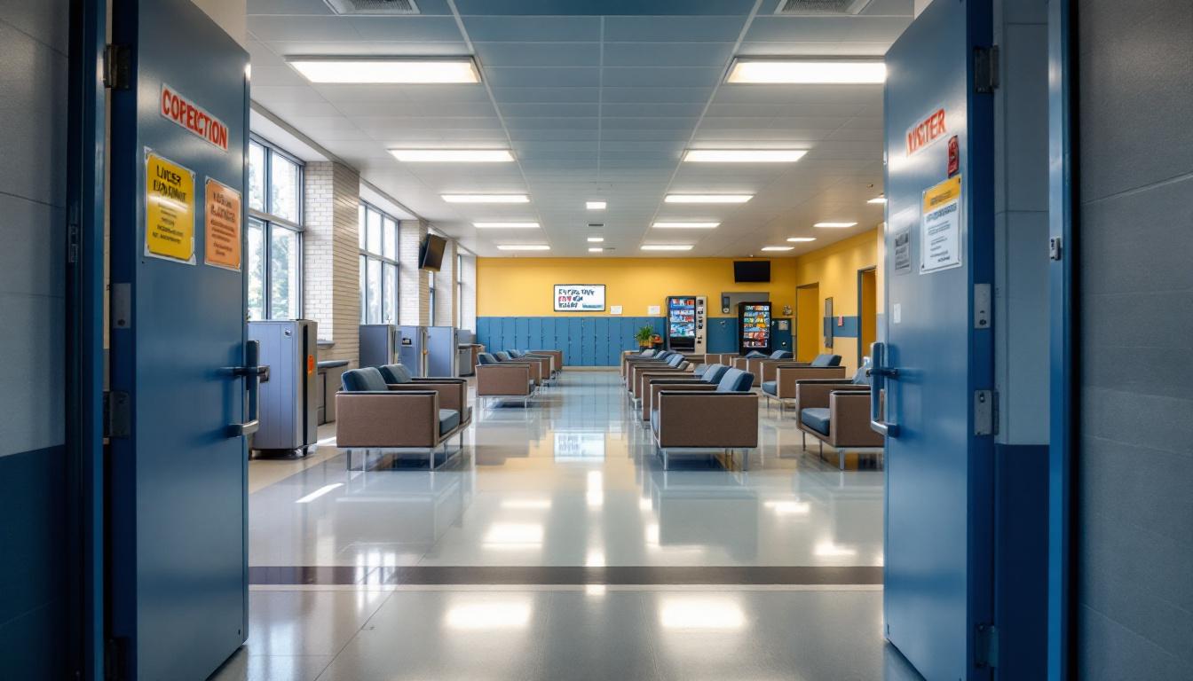 How to contact an inmate at Etowah County Jail Inmate Help