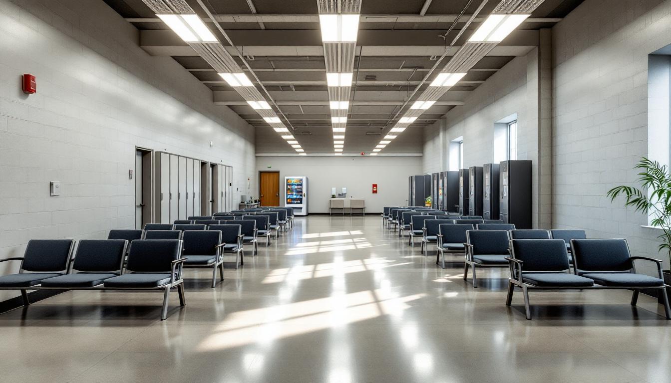 How to contact an inmate at Leath Correctional Institution Inmate Help