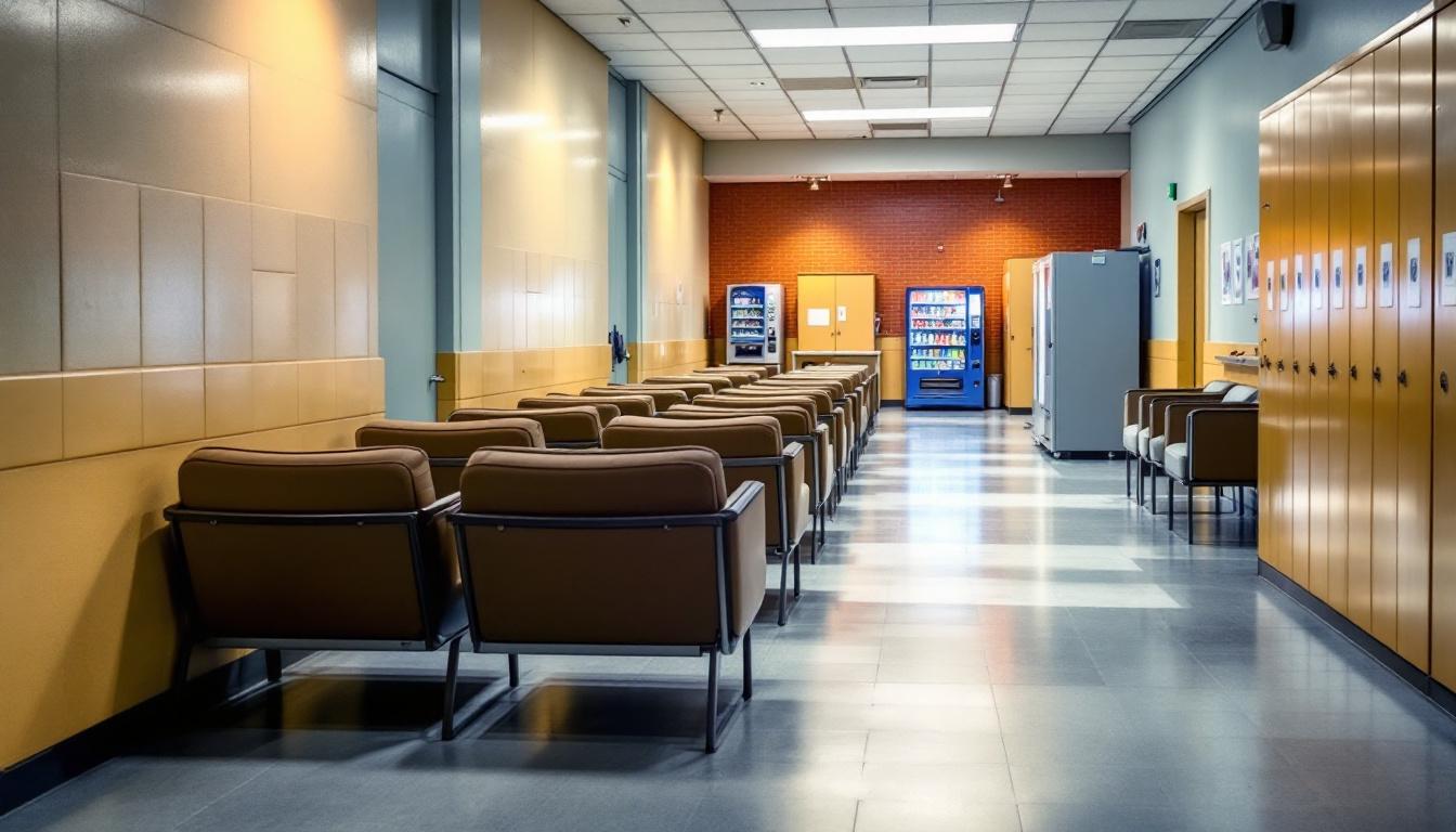 How to contact an inmate at St Tammany Parish Jail Inmate Help