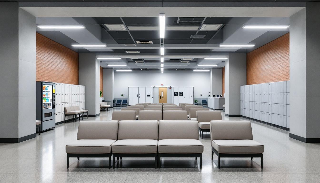 How to contact an inmate at Ascension Parish Jail Inmate Help