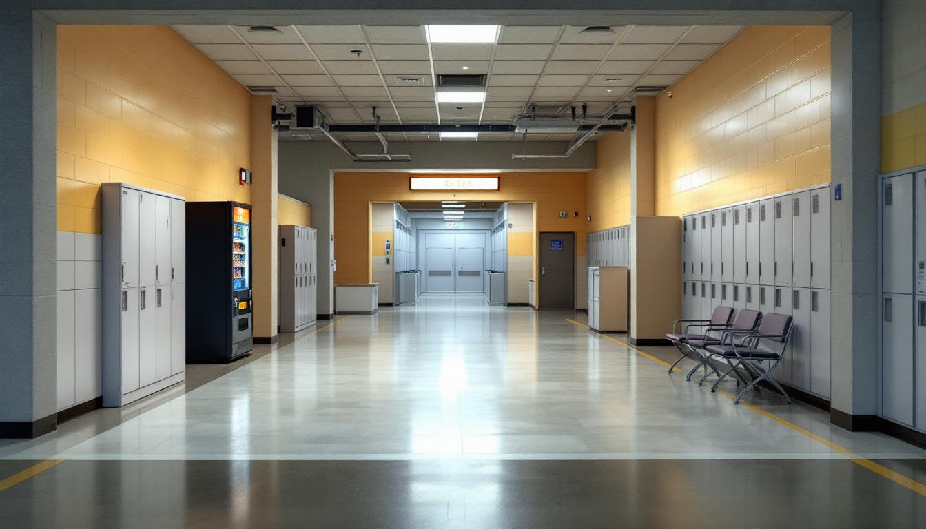 How to contact an inmate at Creek County Jail Inmate Help