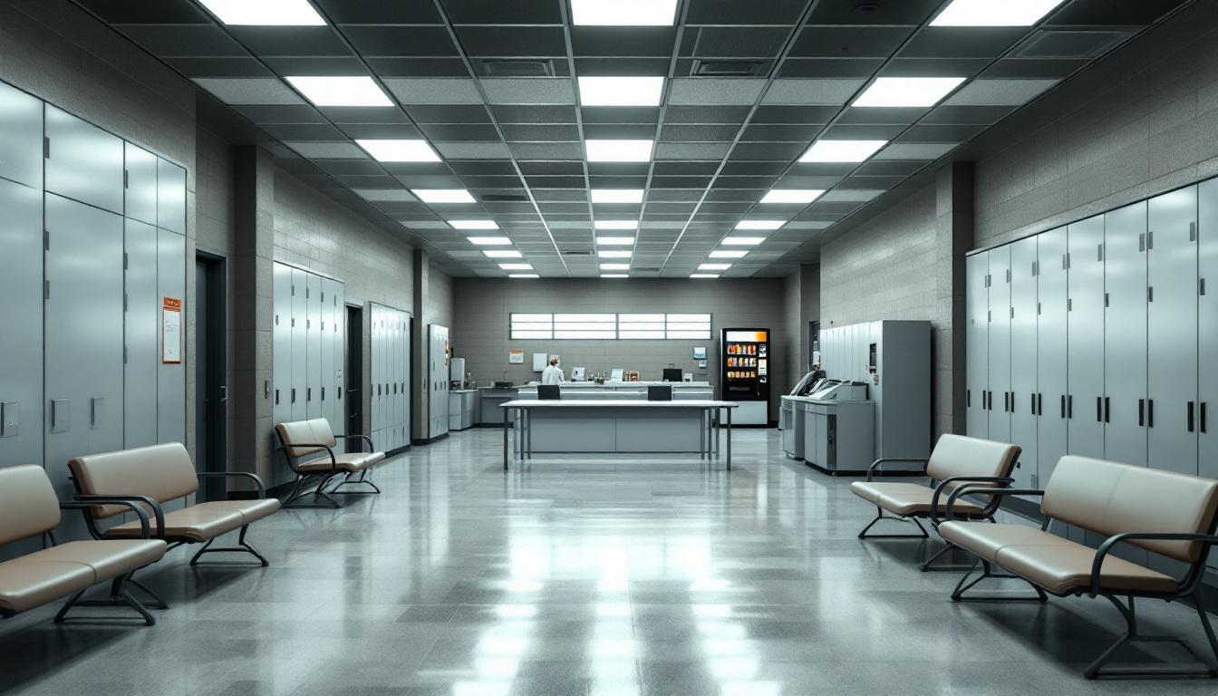 How to visit an inmate at Westmoreland County Prison Inmate Help