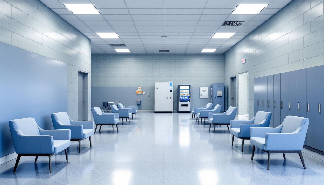 How to contact an inmate at Tehama County Jail Inmate Help