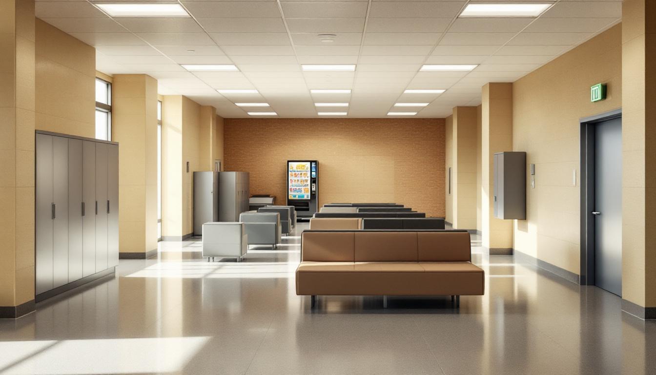 How to visit an inmate at Montgomery County Jail Inmate Help