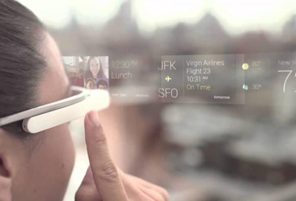 Pourquoi Smart View Ne Marche Pas Smart lunettes Intel : La production ne se poursuivra plus