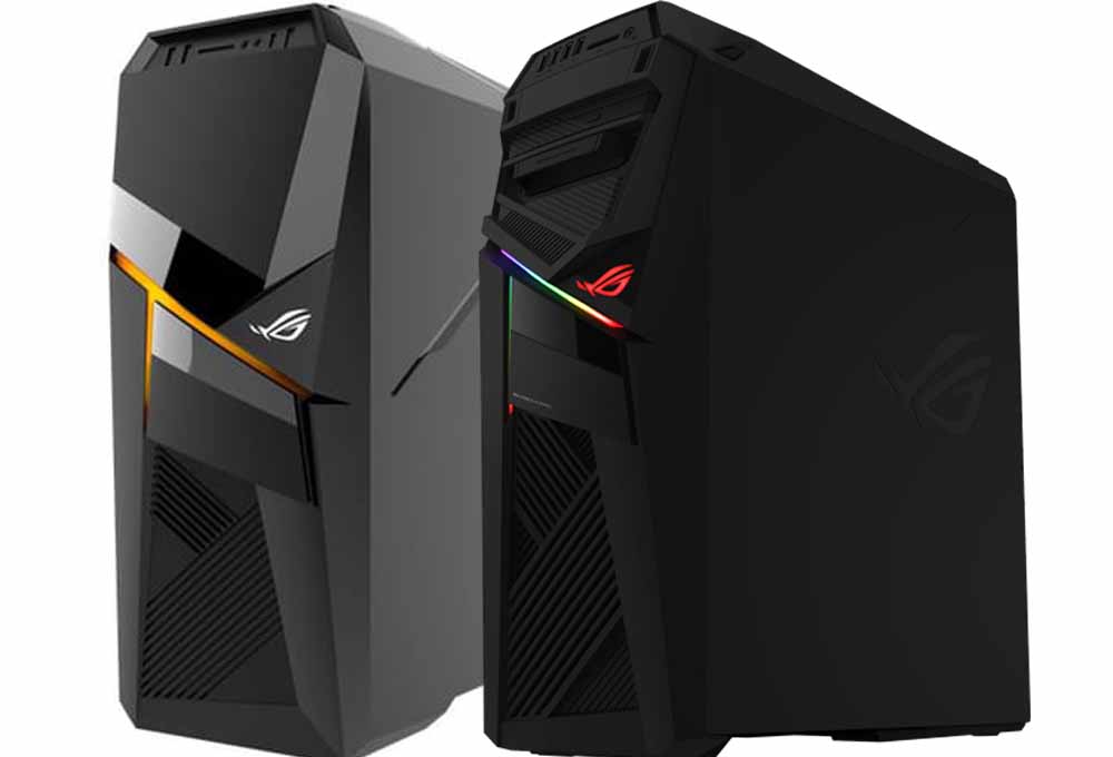 ASUS GL12CPFR009T Test et verdict sur cette unité centrale de gaming