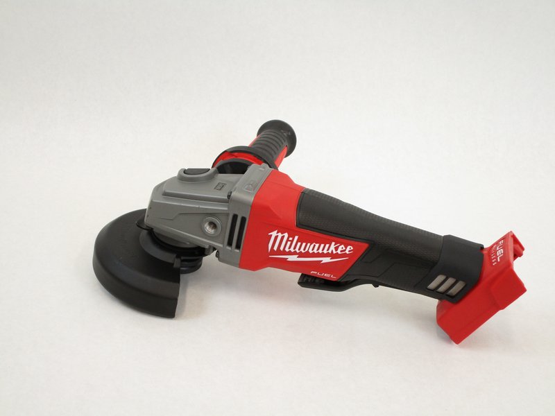 Milwaukee 2780-20 Repair Help: Learn How to Fix It Yourself.