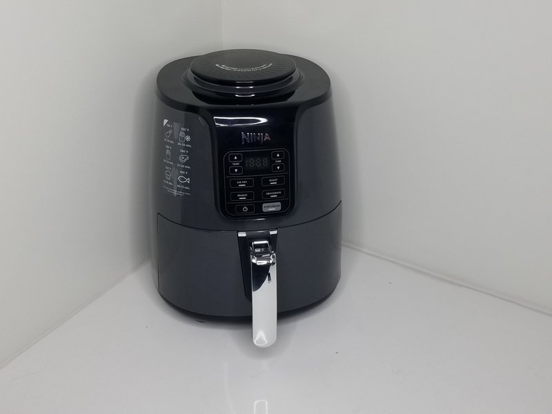 Ninja Air Fryer Troubleshooting iFixit