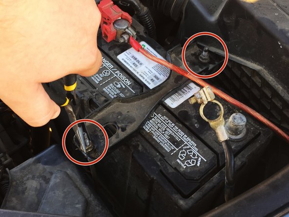 What Kind Of Battery Does A Honda Accord Use | Reviewmotors.co