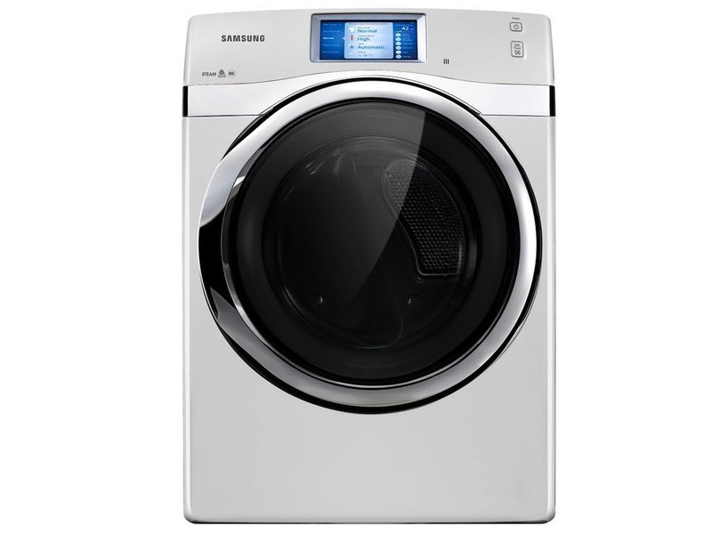 Samsung Dryer Not Heating iFixit