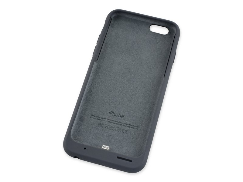 Smart Battery Case Repair Help Learn How to Fix It Yourself.