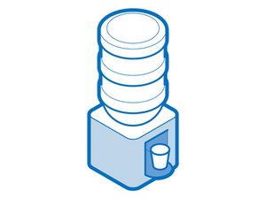 Water Dispenser Repair Help: Learn How to Fix It Yourself.